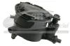 Geh&auml;use, Kraftstofffilter 3RG 97201
