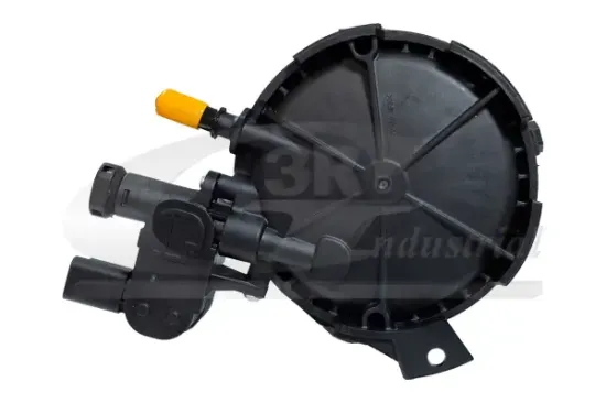 Kraftstofffilter 3RG 97214 Bild Kraftstofffilter 3RG 97214