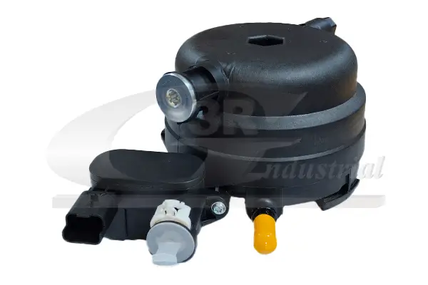 Kraftstofffilter 3RG 97218