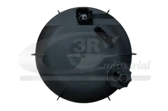 Gehäuse, Kraftstofffilter 3RG 97302 Bild Gehäuse, Kraftstofffilter 3RG 97302