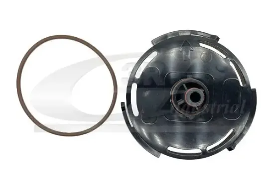 Kraftstofffilter 3RG 97303 Bild Kraftstofffilter 3RG 97303