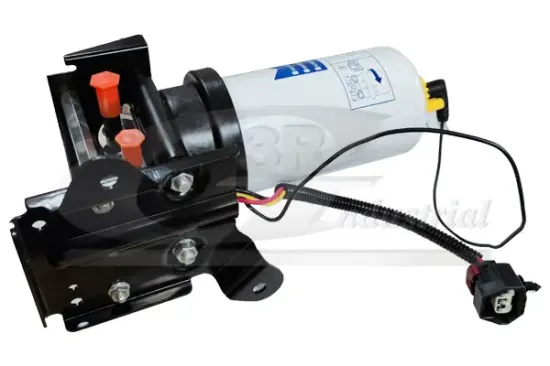 Kraftstofffilter 3RG 97309 Bild Kraftstofffilter 3RG 97309