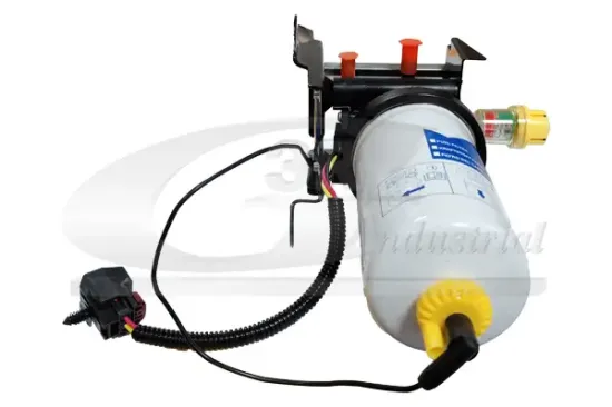 Kraftstofffilter 3RG 97309 Bild Kraftstofffilter 3RG 97309