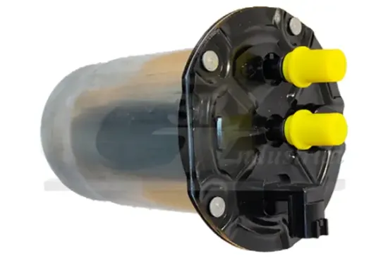 Kraftstofffilter 3RG 97610 Bild Kraftstofffilter 3RG 97610