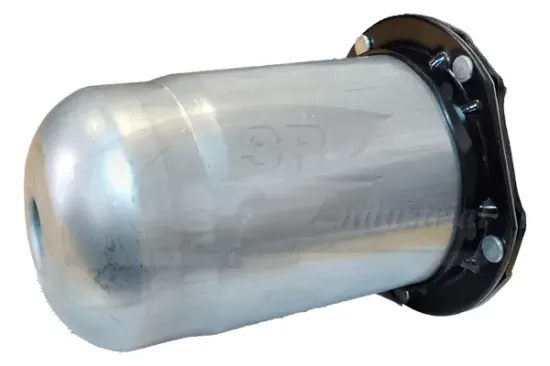 Kraftstofffilter 3RG 97610 Bild Kraftstofffilter 3RG 97610