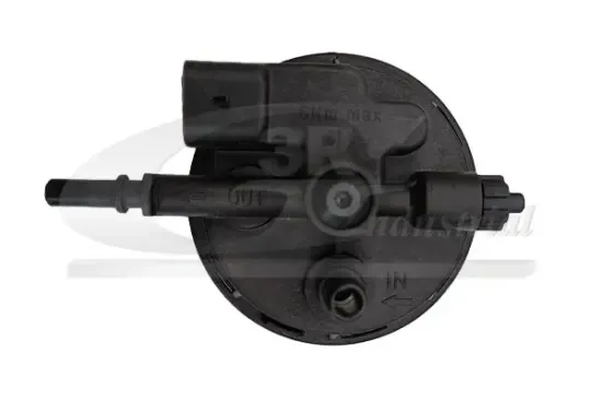 Gehäuse, Kraftstofffilter 3RG 97615 Bild Gehäuse, Kraftstofffilter 3RG 97615