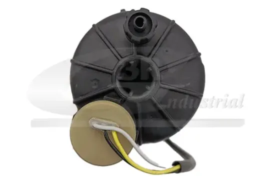 Gehäuse, Kraftstofffilter 3RG 97615 Bild Gehäuse, Kraftstofffilter 3RG 97615