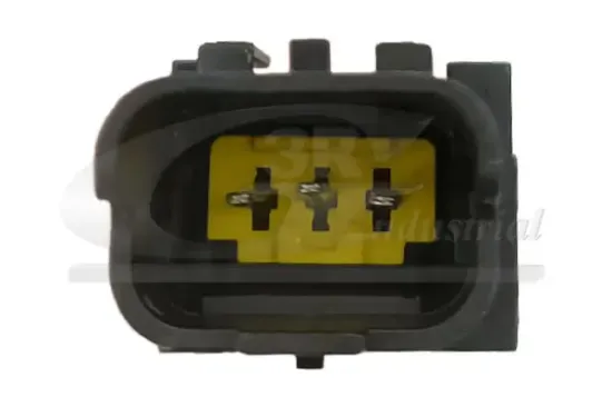 Gehäuse, Kraftstofffilter 3RG 97615 Bild Gehäuse, Kraftstofffilter 3RG 97615