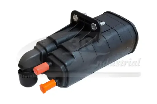 Aktivkohlefilter, Tankentlüftung 3RG 97620 Bild Aktivkohlefilter, Tankentlüftung 3RG 97620