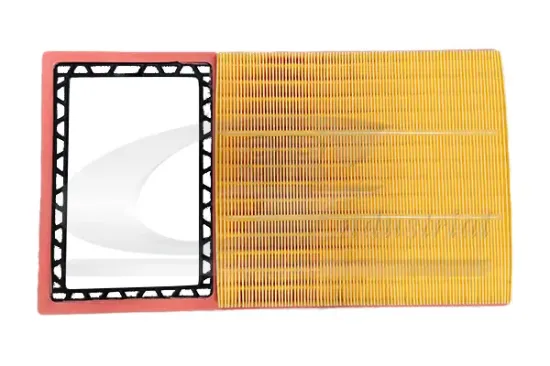 Luftfilter 3RG 97811 Bild Luftfilter 3RG 97811