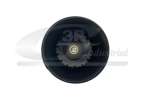 Deckel, Ölfiltergehäuse 3RG 98106 Bild Deckel, Ölfiltergehäuse 3RG 98106