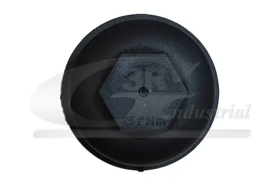 Deckel, Ölfiltergehäuse 3RG 98109 Bild Deckel, Ölfiltergehäuse 3RG 98109