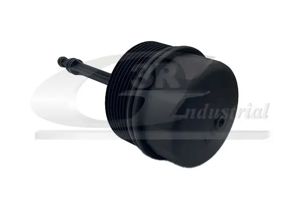 Deckel, Ölfiltergehäuse 3RG 98111