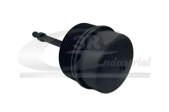 Deckel, Ölfiltergehäuse 3RG 98111 Bild Deckel, Ölfiltergehäuse 3RG 98111