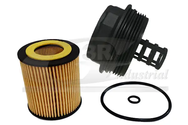 Ölfilter 3RG 98303