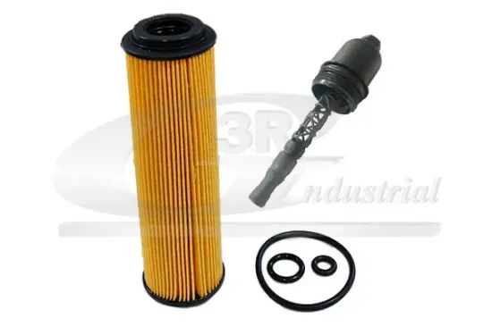 Ölfilter 3RG 98505 Bild Ölfilter 3RG 98505