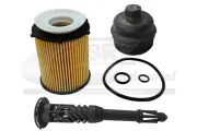 Ölfilter 3RG 98506