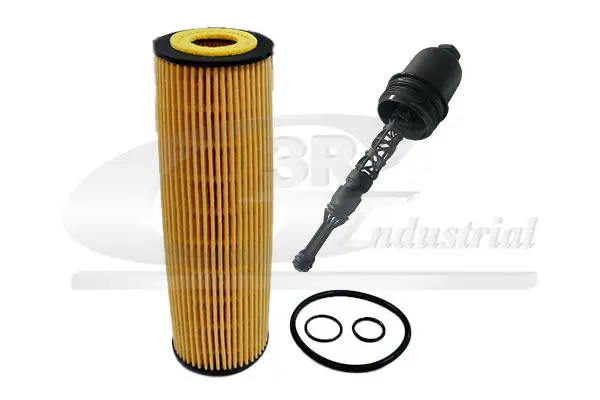 Ölfilter 3RG 98508