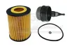 Ölfilter 3RG 98509