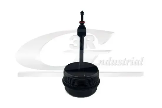 Deckel, Ölfiltergehäuse 3RG 98512 Bild Deckel, Ölfiltergehäuse 3RG 98512