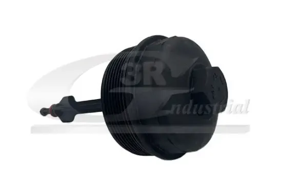 Deckel, Ölfiltergehäuse 3RG 98512 Bild Deckel, Ölfiltergehäuse 3RG 98512