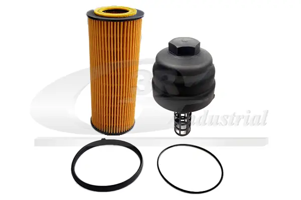Ölfilter 3RG 98709