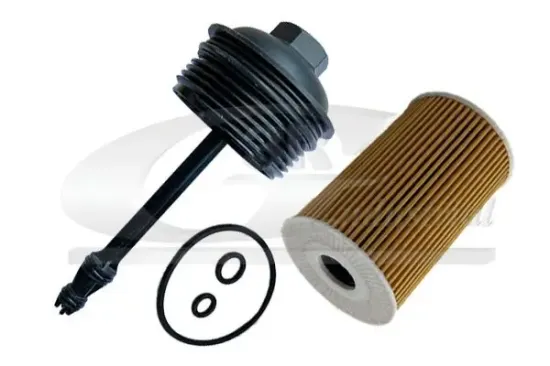 Ölfilter 3RG 98713 Bild Ölfilter 3RG 98713