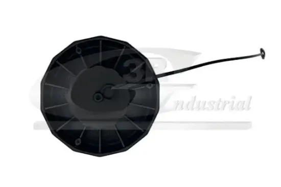 Deckel, Ölfiltergehäuse 3RG 98719 Bild Deckel, Ölfiltergehäuse 3RG 98719