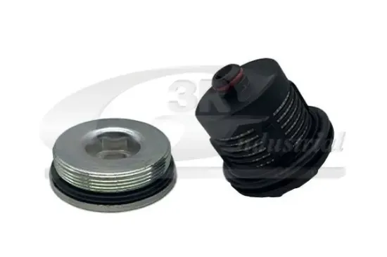 Hydraulikfilter, Lamellenkupplung (Allradantrieb) 3RG 98720 Bild Hydraulikfilter, Lamellenkupplung (Allradantrieb) 3RG 98720