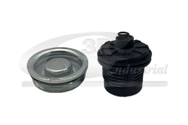 Hydraulikfilter, Lamellenkupplung (Allradantrieb) 3RG 98720