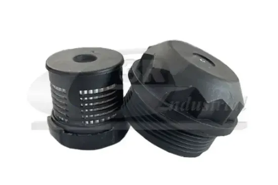 Hydraulikfilter, Lamellenkupplung (Allradantrieb) 3RG 98721 Bild Hydraulikfilter, Lamellenkupplung (Allradantrieb) 3RG 98721
