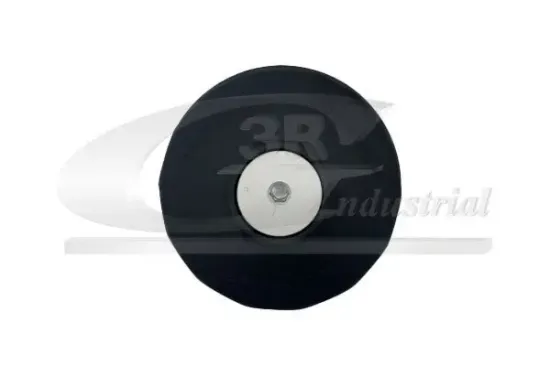 Deckel, Ölfiltergehäuse 3RG 98722 Bild Deckel, Ölfiltergehäuse 3RG 98722
