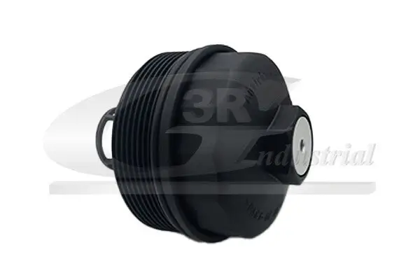 Deckel, Ölfiltergehäuse 3RG 98723