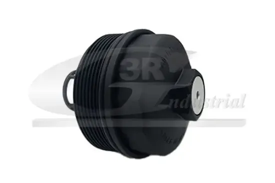 Deckel, Ölfiltergehäuse 3RG 98723 Bild Deckel, Ölfiltergehäuse 3RG 98723