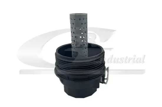 Deckel, Ölfiltergehäuse 3RG 98801 Bild Deckel, Ölfiltergehäuse 3RG 98801