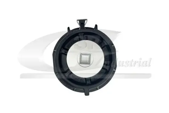 Deckel, Ölfiltergehäuse 3RG 98801 Bild Deckel, Ölfiltergehäuse 3RG 98801