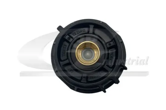 Deckel, Ölfiltergehäuse 3RG 98804 Bild Deckel, Ölfiltergehäuse 3RG 98804