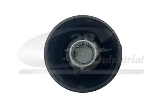 Deckel, Ölfiltergehäuse 3RG 98804 Bild Deckel, Ölfiltergehäuse 3RG 98804