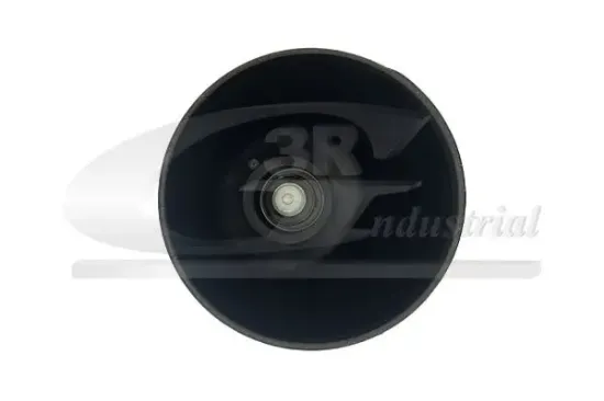 Deckel, Ölfiltergehäuse 3RG 98809 Bild Deckel, Ölfiltergehäuse 3RG 98809