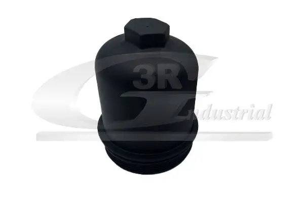 Deckel, Ölfiltergehäuse 3RG 98809