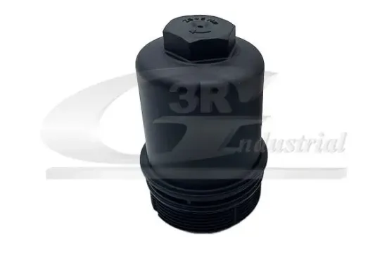 Deckel, Ölfiltergehäuse 3RG 98902 Bild Deckel, Ölfiltergehäuse 3RG 98902