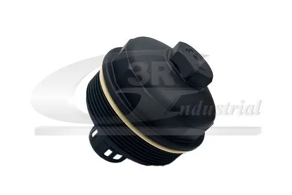 Deckel, Ölfiltergehäuse 3RG 98903