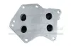 Ölkühler, Motoröl 3RG 76515 Bild Ölkühler, Motoröl 3RG 76515