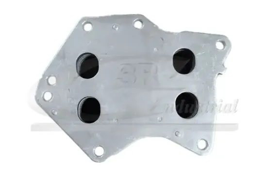 Ölkühler, Motoröl 3RG 76515 Bild Ölkühler, Motoröl 3RG 76515