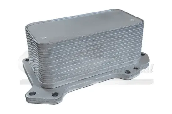 Ölkühler, Motoröl 3RG 76516 Bild Ölkühler, Motoröl 3RG 76516