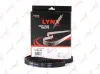 Zahnriemen LYNXAUTO 111EL20