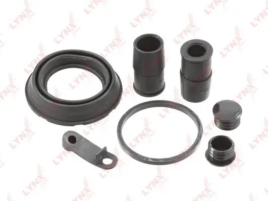 Reparatursatz, Bremssattel LYNXAUTO BC-0346 Bild Reparatursatz, Bremssattel LYNXAUTO BC-0346