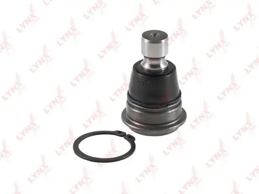 Trag-/Führungsgelenk Vorderachse unten LYNXAUTO C1307LR Bild Trag-/Führungsgelenk Vorderachse unten LYNXAUTO C1307LR