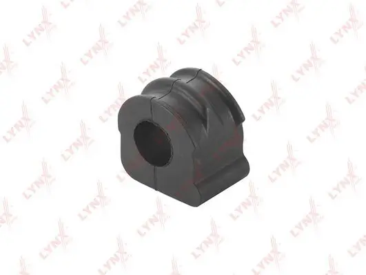 Lagerbuchse, Stabilisator Vorderachse beidseitig LYNXAUTO C8011 Bild Lagerbuchse, Stabilisator Vorderachse beidseitig LYNXAUTO C8011