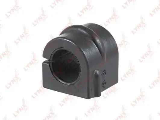 Lagerbuchse, Stabilisator außen Vorderachse beidseitig LYNXAUTO C8531 Bild Lagerbuchse, Stabilisator außen Vorderachse beidseitig LYNXAUTO C8531